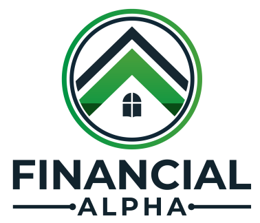 Financial Alpha